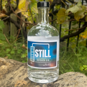 Outback Gin