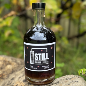 Coffee Liqueur